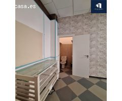 Local en Alquiler