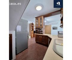 Casa en Venta SAYALONGA
