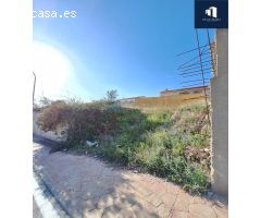 Parcela urbana en Venta