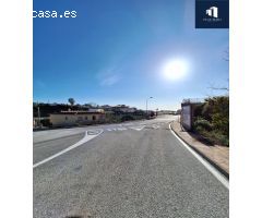 Parcela urbana en Venta