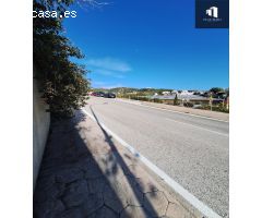 Parcela urbana en Venta