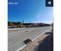 Parcela urbana en Venta