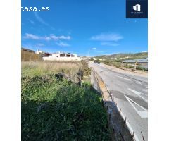 Parcela urbana en Venta