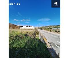 Parcela urbana en Venta