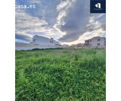 Parcela Urbana Venta
