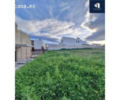 Parcela Urbana Venta