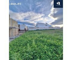 Parcela Urbana Venta