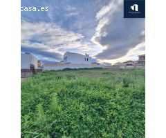 Parcela Urbana Venta