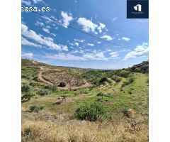 Finca Rústica Vélez-Málaga