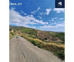Finca Rústica Vélez-Málaga