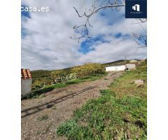 Finca Rústica Vélez-Málaga