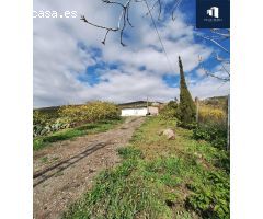 Finca Rústica Vélez-Málaga