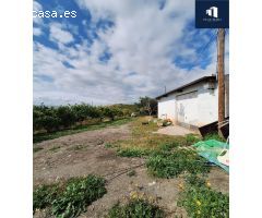 Finca Rústica Vélez-Málaga