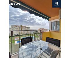 Apartamento en Torrox-Costa