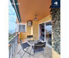Apartamento en Torrox-Costa