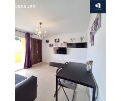 Apartamento en Torrox-Costa