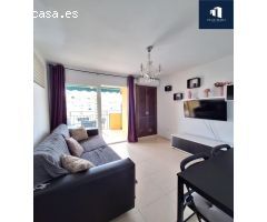 Apartamento en Torrox-Costa