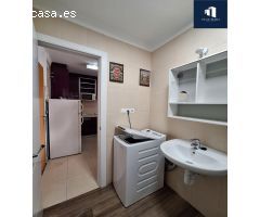 Apartamento en Torrox-Costa