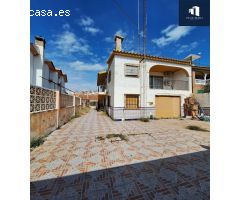 Chalet en el Romeral Vélez-Málaga