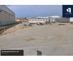 Solar en Almería