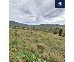 Terreno Rústico en Venta
