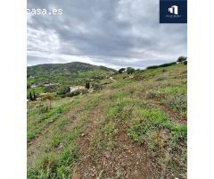 Terreno Rústico en Venta