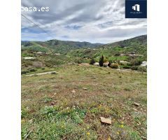 Terreno Rústico en Venta