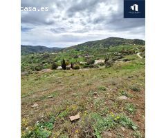 Terreno Rústico en Venta