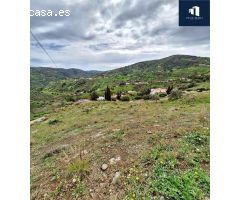 Terreno Rústico en Venta