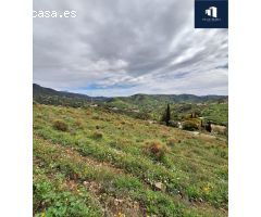 Terreno Rústico en Venta