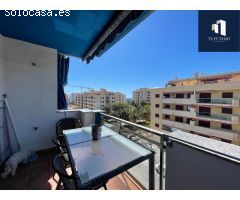 NOVEDAD EN TORRE DEL MAR