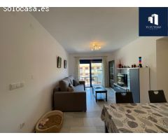NOVEDAD EN TORRE DEL MAR