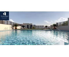 OBRA NUEVA EN NERJA