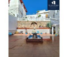 CASA SEÑORIAL EN VÉLEZ MÁLAGA