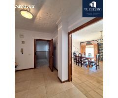 CASA SEÑORIAL EN VÉLEZ MÁLAGA