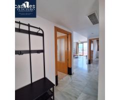 ALQUILER LARGA TEMPORADA NERJA