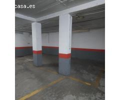 VENTA AMPLISIMO GARAJE Y TRASTERO EN MIRADOR DE GUADALPIN FASE III (MARBELLA)