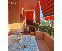 Piso en Venta en Málaga del Fresno, Málaga