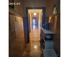 Piso en Venta en Málaga del Fresno, Málaga