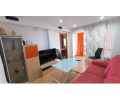 Piso en Venta en Málaga del Fresno, Málaga
