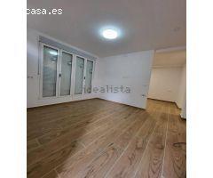 Apartamento en Venta en Málaga del Fresno, Málaga