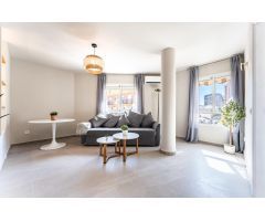 Piso en Venta en Málaga del Fresno, Málaga
