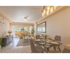 Piso en Venta en Benalmádena Costa, Málaga