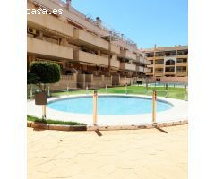 Apartamento en Venta en Urbanización Roquetas de Mar, Almería