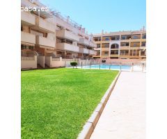 Apartamento en Venta en Urbanización Roquetas de Mar, Almería