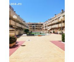 Apartamento en Venta en Urbanización Roquetas de Mar, Almería