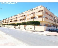 Apartamento en Venta en Urbanización Roquetas de Mar, Almería