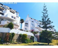 ALQUILER AMPLISIMO GARAJE Y TRASTERO EN MIRADOR DE GUADALPIN FASE III (MARBELLA)