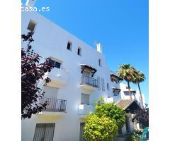 ALQUILER AMPLISIMO GARAJE Y TRASTERO EN MIRADOR DE GUADALPIN FASE III (MARBELLA)