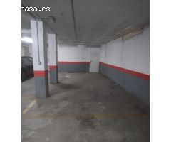 ALQUILER AMPLISIMO GARAJE Y TRASTERO EN MIRADOR DE GUADALPIN FASE III (MARBELLA)
